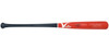 James Wood Autographed Red Victus Player Model Baseball Bat Washington Nationals Beckett BAS Witness Stock #225830