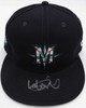 Ichiro Suzuki Autographed 2020 Hat Seattle Mariners IS Holo SKU #225868