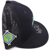 Ichiro Suzuki Autographed Spring Training Hat Seattle Mariners IS Holo SKU #225873