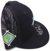 Ichiro Suzuki Autographed 2021 Spring Training Hat Seattle Mariners IS Holo SKU #225875