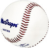 Troy Percival Autographed Official League Baseball California Angels SKU #226020