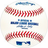 Bob Tewksbury Autographed Official MLB Baseball St. Louis Cardinals, New York Yankees SKU #226052