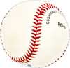 Randy Wolf Autographed Official NL Baseball Philadelphia Phillies, Los Angeles Dodgers SKU #226044