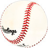 Edgar Renteria Autographed Official NL Baseball St. Louis Cardinals SKU #225972