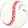 Bill Gullickson Autographed Official NL Baseball Expos, Reds SKU #226184