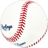 Tripp Cromer Autographed Official MLB Baseball St. Louis Cardinals, Los Angeles Dodgers SKU #226211