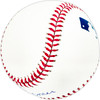 Tripp Cromer Autographed Official MLB Baseball St. Louis Cardinals, Los Angeles Dodgers SKU #226211