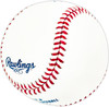 Ken Frailing Autographed Official MLB Baseball Chicago Cubs, Chicago White Sox SKU #226110
