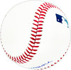 Shaun Fitzmaurice Autographed Official MLB Baseball New York Mets SKU #226074