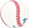 Pete Rose Autographed Official Forever 14 Logo MLB Baseball Cincinnati Reds "Hit King" Beckett BAS #E94498