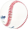 Pete Rose Autographed Official Forever 14 Logo MLB Baseball Cincinnati Reds "Hit King" Beckett BAS #E94495