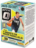 2022/23 Panini Donruss Optic Basketball Fanatics Blaster Box Stock #226415