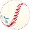 Joe Jay Autographed Official MLB Baseball Milwaukee Braves "1957 Braves" Beckett BAS QR #BM25362