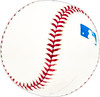 Rod Carew Autographed Official MLB Baseball Minnesota Twins, Los Angeles Angels Beckett BAS QR #BM25625