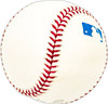 Joe Moeller Autographed Official MLB Baseball Los Angeles Dodgers "Dodgers " Beckett BAS QR #BM25245