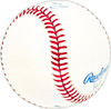 Pete Vuckovich Autographed Official MLB Baseball Milwaukee Brewers, St. Louis Cardinals Beckett BAS QR #BM25813