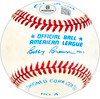Rawly Eastwick Autographed Official AL Baseball New York Yankees "#36 1978 Yankees" Beckett BAS QR #BM25612