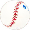 Barry Latman Autographed Official MLB Baseball Chicago White Sox "59 Sox" Beckett BAS QR #BM25304