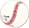 Alta Cohen Autographed Official NL Baseball Brooklyn Dodgers Beckett BAS QR #BM25576