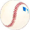 Jack Reed Autographed Official MLB Baseball New York Yankees "61-62 WS Champs" Beckett BAS QR #BM25291