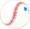 Danny Kravitz Autographed Official MLB Baseball Pittsburgh Pirates Beckett BAS QR #BM25344