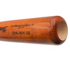 Jung Hoo Lee Autographed Orange & Black Old Hickory Player Model Baseball Bat San Francisco Giants Beckett BAS Witness Stock #227302