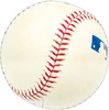 Takashi Saito Autographed Official MLB Baseball Los Angeles Dodgers SKU #227669