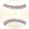 Bob Apodaca Autographed Official Baseball New York Mets SKU #227494