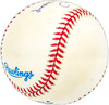 Bill Melton Autographed Official AL Baseball Chicago White Sox "71 HR Champ" SKU #227373