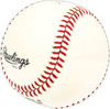Rick Reuschel Autographed Official NL Baseball Pittsburgh Pirates, Chicago Cubs SKU #227422