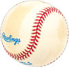 Gil Coan Autographed Official AL Baseball Baltimore Orioles, Chicago White Sox SKU #227445