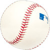 Al Reyes Autographed Official MLB Baseball Pittsburgh Pirates, New York Yankees SKU #227453