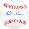Rich Reese Autographed Official MLB Baseball Minnesota Twins SKU #227585