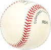 Ron Gant Autographed Official NL Baseball Cincinnati Reds, Atlanta Braves SKU #227641