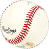 Kevin Gross Autographed Official NL Baseball Dodgers, Phillies SKU #227685