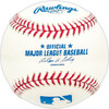 Brendan Ryan Autographed Official MLB Baseball New York Yankees, St. Louis Cardinals SKU #227711