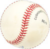Eddie Joost Autographed Official NL Baseball Philadelphia A's SKU #227370