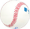 Pete Craig Autographed Official MLB Baseball Washington Senators SKU #227608 Pete Craig Autographed Official MLB Baseball Washington Senators SKU #227608