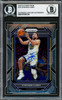 Stephen Curry Autographed 2022-23 Panini Prizm Card #101 Golden State Warriors Beckett BAS Stock #228008