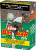 2024 Topps Heritage Baseball Blaster Box Stock #228101