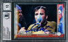 William Shatner Autographed 1999 Fleer Skybox Card #228 Star Trek Captain Kirk Auto Grade Gem Mint 10 The Original Series Season 3 Beckett BAS #16580632