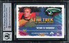 William Shatner Autographed 2005 Rittenhouse Art & Images Card #51 Star Trek Captain Kirk Auto Grade Gem Mint 10 The Original Series Beckett BAS #16580728