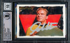 William Shatner Autographed 2005 Rittenhouse Art & Images Card #51 Star Trek Captain Kirk Auto Grade Gem Mint 10 The Original Series Beckett BAS #16580727