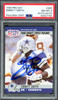 Emmitt Smith Autographed 1990 Pro Set Rookie Card #685 Dallas Cowboys PSA 8 PSA/DNA #82627150