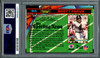 Brett Favre Autographed 1991 Stadium Club Rookie Card #94 Green Bay Packers PSA 7 Auto Grade Gem Mint 10 PSA/DNA #84942121
