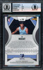 Ja Morant Autographed 2019-20 Panini Prizm Rookie Card #249 Memphis Grizzlies BGS 8.5 Auto Grade Mint 9 Beckett BAS #16643841