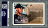 Derek Jeter Autographed 1996 Topps Future Star Card #219 New York Yankees PSA 9 Auto Grade 7 PSA/DNA #84376770