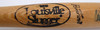 Kirby Puckett Autographed Blonde Louiville Slugger Game Model Bat Minnesota Twins PSA/DNA #AN44534