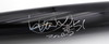 Ichiro Suzuki Autographed Black Mizuno Player Model Bat Seattle Mariners "#51 & 3089" SKU #229067