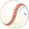 Jaret Wright Autographed Official AL Baseball Cleveland Indians SKU #229758